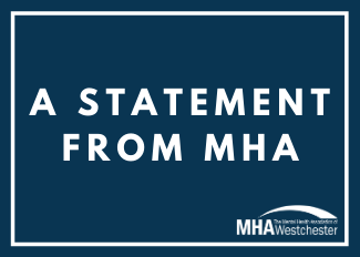 A Statement from MHA