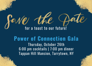 Power of Connection Gala