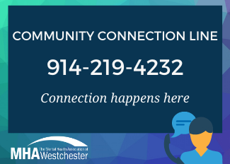 Community Connection Line