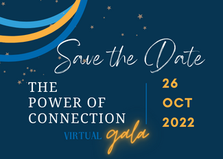 Celebrating the power of connection