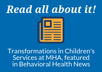 Children's Services Transformations