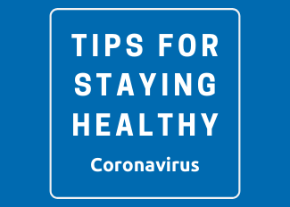 Tips for Staying Healthy