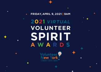 Volunteer Spirit Awards
