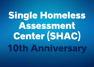 SHAC 10th Anniversary